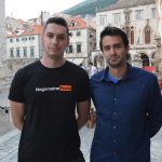 FOTOGALERIJA Tko je sve pohodio 'Nogometne ikone' u teatru? 13 nogometne ikone13