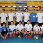 REGIONALNA LIGA Mokošani četvrti u Podgorici 5 rukomet mokosica podgorica 1