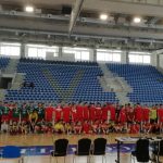 REGIONALNA LIGA Mokošani četvrti u Podgorici 4 rukomet mokosica podgorica 2