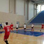 REGIONALNA LIGA Mokošani četvrti u Podgorici 3 rukomet mokosica podgorica 3