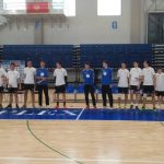 REGIONALNA LIGA Mokošani četvrti u Podgorici 2 rukomet mokosica podgorica 4