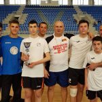 REGIONALNA LIGA Mokošani četvrti u Podgorici 1 rukomet mokosica podgorica 5