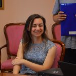UNIDU Rektor uručio priznanja za najbolje studente u projektu WebPoSt 27 WEBPOST DODJELA REKTORAT 14