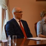 UNIDU Rektor uručio priznanja za najbolje studente u projektu WebPoSt 1 WEBPOST DODJELA REKTORAT 19