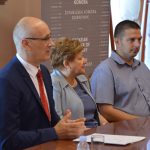UNIDU Rektor uručio priznanja za najbolje studente u projektu WebPoSt 8 WEBPOST DODJELA REKTORAT 35