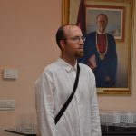 UNIDU Rektor uručio priznanja za najbolje studente u projektu WebPoSt 26 WEBPOST DODJELA REKTORAT 9