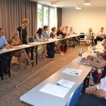 GOSPODARSTVO NA JUGU HRVATSKE Poslovanje nekretninama i graditeljstvo u minusu 2 gospodarsko vijece komora 1