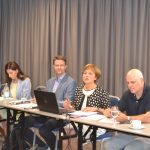 GOSPODARSTVO NA JUGU HRVATSKE Poslovanje nekretninama i graditeljstvo u minusu 1 gospodarsko vijece komora