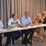 GOSPODARSTVO NA JUGU HRVATSKE Poslovanje nekretninama i graditeljstvo u minusu 3 gospodarsko vijece komora 2