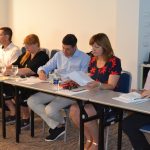 GOSPODARSTVO NA JUGU HRVATSKE Poslovanje nekretninama i graditeljstvo u minusu 5 gospodarsko vijece komora 4