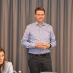 GOSPODARSTVO NA JUGU HRVATSKE Poslovanje nekretninama i graditeljstvo u minusu 8 gospodarsko vijece komora 7