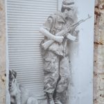 MUZEJ DOMOVINSKOG RATA Zašto je ratna fotografija bitna za našu povijest? 13 04082018 muzej domovinski rat varina djuras 13