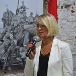 MUZEJ DOMOVINSKOG RATA Zašto je ratna fotografija bitna za našu povijest? 16 04082018 muzej domovinski rat varina djuras 16