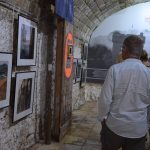 MUZEJ DOMOVINSKOG RATA Zašto je ratna fotografija bitna za našu povijest? 18 04082018 muzej domovinski rat varina djuras 18