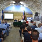 MUZEJ DOMOVINSKOG RATA Zašto je ratna fotografija bitna za našu povijest? 9 04082018 muzej domovinski rat varina djuras 9
