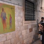 69. IGRE Izložba 'Užas zavičaja': Novo čitanje Dubrovnika 14 07082018 igre izlozba uzas zavicaja 11