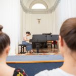 69. IGRE Pijanistička radionica Marie Joao Pires okupila mlade talente 3 Pijanisticka radionica Maria Joao Pires 1