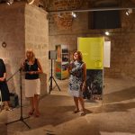 Otvorena izložba 'Hrvatska nematerijalna kulturna baština na UNESCO-ovim listama' 10 RUPE UNSECO 2018 10