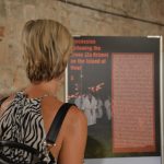 Otvorena izložba 'Hrvatska nematerijalna kulturna baština na UNESCO-ovim listama' 19 RUPE UNSECO 2018 19