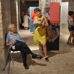 Otvorena izložba 'Hrvatska nematerijalna kulturna baština na UNESCO-ovim listama' 20 RUPE UNSECO 2018 20