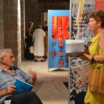 Otvorena izložba 'Hrvatska nematerijalna kulturna baština na UNESCO-ovim listama' 21 RUPE UNSECO 2018 21