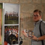 Otvorena izložba 'Hrvatska nematerijalna kulturna baština na UNESCO-ovim listama' 22 RUPE UNSECO 2018 22