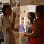 Otvorena izložba 'Hrvatska nematerijalna kulturna baština na UNESCO-ovim listama' 32 RUPE UNSECO 2018 32