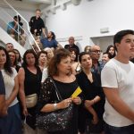 FOTOGALERIJA Pinova 'Radost ljeta' predstavljena u galeriji SebastianArt 3 trostmann03