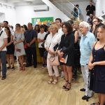 FOTOGALERIJA Pinova 'Radost ljeta' predstavljena u galeriji SebastianArt 4 trostmann04