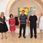 FOTOGALERIJA Pinova 'Radost ljeta' predstavljena u galeriji SebastianArt 6 trostmann06