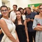 FOTOGALERIJA Pinova 'Radost ljeta' predstavljena u galeriji SebastianArt 7 trostmann07
