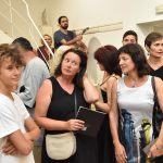 FOTOGALERIJA Pinova 'Radost ljeta' predstavljena u galeriji SebastianArt 8 trostmann08