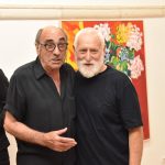 FOTOGALERIJA Pinova 'Radost ljeta' predstavljena u galeriji SebastianArt 9 trostmann09
