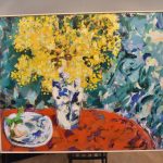 FOTOGALERIJA Pinova 'Radost ljeta' predstavljena u galeriji SebastianArt 11 trostmann11
