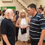 FOTOGALERIJA Pinova 'Radost ljeta' predstavljena u galeriji SebastianArt 15 trostmann15