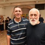 FOTOGALERIJA Pinova 'Radost ljeta' predstavljena u galeriji SebastianArt 16 trostmann16