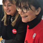 IZABRANO NOVO RUKOVODSTVO Forum žena SDP-a Dubrovnik održao Izbornu konvenciju 2 sdp forum zena 1