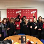 IZABRANO NOVO RUKOVODSTVO Forum žena SDP-a Dubrovnik održao Izbornu konvenciju 1 sdp forum zena 2