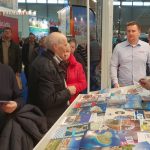 TREND POTRAŽNJE VEĆI 'Na tržištu Austrije tradicionalna smo i prepoznata destinacija' 1 Sajam Bec1