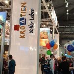 TREND POTRAŽNJE VEĆI 'Na tržištu Austrije tradicionalna smo i prepoznata destinacija' 2 Sajam Bec2