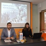 HNS USUSRET SJEDNICI 'Visina paušalnog poreza ne može biti ista od Straduna do Kantafiga' 1 hns pressica osjeti povijest 1