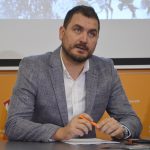 HNS USUSRET SJEDNICI 'Visina paušalnog poreza ne može biti ista od Straduna do Kantafiga' 6 hns pressica osjeti povijest 6