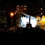 FOTO/VIDEO Na gradilištu PŠ Motovjerna radi se punom parom 3 ps montovjerna rusenje 2