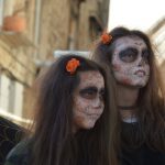 Maskare osnovne skole Stradun 103