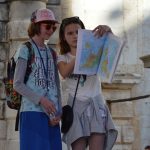 Maskare osnovne skole Stradun 104