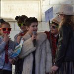 Maskare osnovne skole Stradun 105