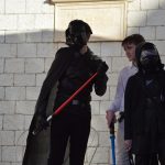 Maskare osnovne skole Stradun 111