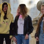 Maskare osnovne skole Stradun 112