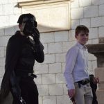 Maskare osnovne skole Stradun 115