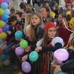 Maskare osnovne skole Stradun 122